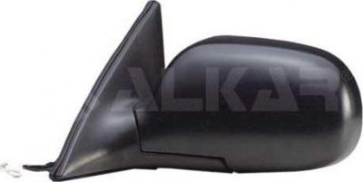 ALKAR Зеркало боковое прав.электр. Toyota Carina E 92-96 (8791005051, 6128991)