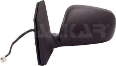 Alkar 6129264 наружное зеркало на TOYOTA COROLLA седан (_E12J_, _E12T_)