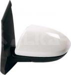 Alkar 6129655 наружное зеркало на MAZDA 2 (DE)