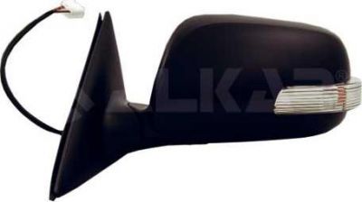 Alkar 6129956 наружное зеркало на TOYOTA CAMRY седан (_XV4_)