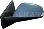 Alkar 6130231 наружное зеркало на RENAULT LAGUNA III (BT0/1)