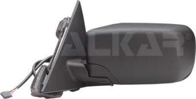Alkar 6130849 наружное зеркало на 3 (E46)