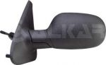 Alkar 6134219 наружное зеркало на RENAULT MEGANE I (BA0/1_)
