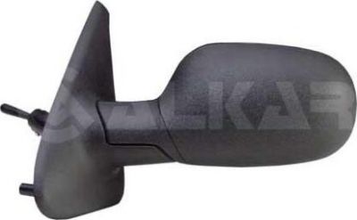 Alkar 6134219 наружное зеркало на RENAULT MEGANE I (BA0/1_)