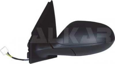 Alkar 6135523 наружное зеркало на LANCIA YPSILON (843)
