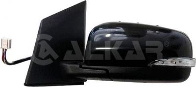 Alkar 6136161 наружное зеркало на RENAULT KOLEOS (HY_)