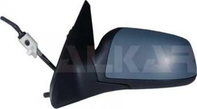 Alkar 6137378 наружное зеркало на FORD MONDEO III (B5Y)