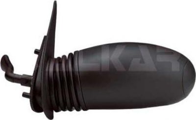 Alkar 6138011 наружное зеркало на FIAT SEICENTO / 600 (187)
