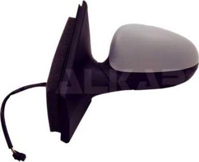 Alkar 6139554 наружное зеркало на FIAT BRAVO II (198)