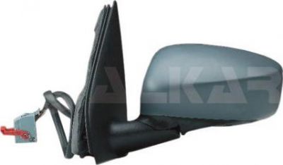 Alkar 6139931 наружное зеркало на FIAT STILO (192)