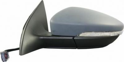 Alkar 6140183 наружное зеркало на VW PASSAT CC (357)