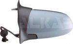 Alkar 6140440 наружное зеркало на OPEL ZAFIRA A (F75_)