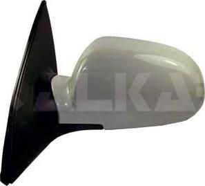 Alkar 6140452 наружное зеркало на CHEVROLET LACETTI (J200)