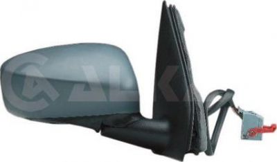 Alkar 6140931 наружное зеркало на FIAT STILO (192)