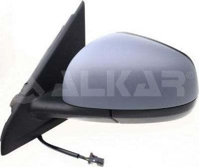 Alkar 6141191 наружное зеркало на RENAULT TWINGO III