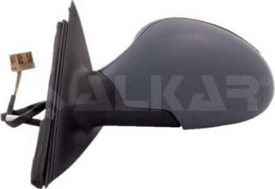 Alkar 6142802 наружное зеркало на SEAT CORDOBA (6L2)
