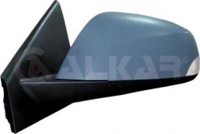 Alkar 6143231 наружное зеркало на RENAULT LAGUNA III (BT0/1)