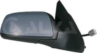 Alkar 6143378 наружное зеркало на FORD MONDEO III (B5Y)