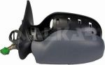 Alkar 6147597 наружное зеркало на VOLVO S60 I