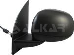 Alkar 6148924 наружное зеркало на FIAT PANDA VAN (312_, 312)