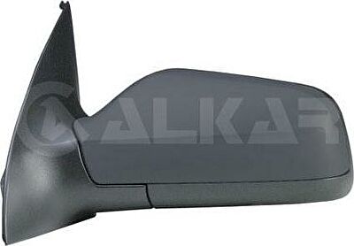 Alkar 6155437 наружное зеркало на OPEL ASTRA G универсал (F35_)