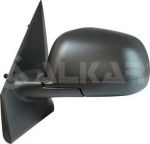 Alkar 6164646 наружное зеркало на DACIA DOKKER