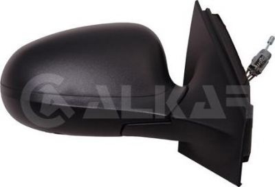 Alkar 6165936 наружное зеркало на LANCIA YPSILON (312, 846)