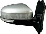Alkar 6181405 наружное зеркало на FORD FOCUS III седан