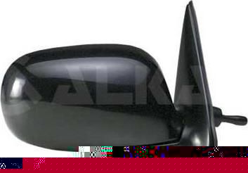Alkar 6184544 наружное зеркало на NISSAN MICRA II (K11)