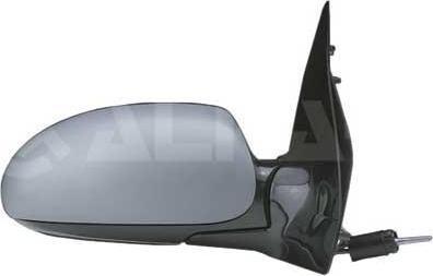 Alkar 6187399 наружное зеркало на FORD FOCUS (DAW, DBW)