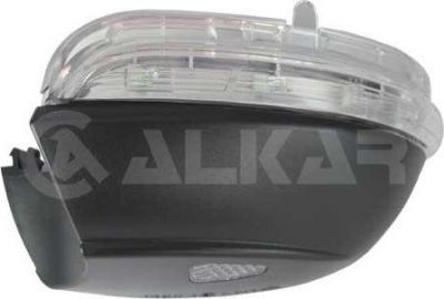 Alkar 6202133 фонарь указателя поворота на VW PASSAT CC (357)