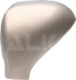Alkar 6301284 корпус, наружное зеркало на PEUGEOT 207 (WA_, WC_)