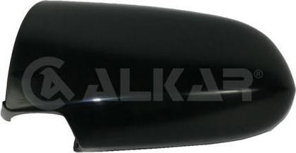 Alkar 6312440 корпус, наружное зеркало на OPEL ZAFIRA A (F75_)