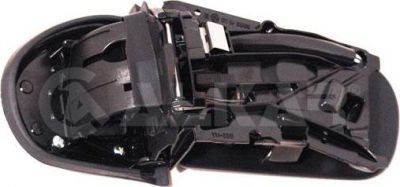 Alkar 6336534 наружное зеркало на MERCEDES-BENZ C-CLASS купе (CL203)