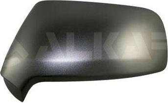 Alkar 6341865 корпус, наружное зеркало на PEUGEOT 5008