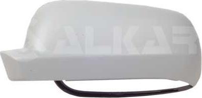 Alkar 6342157 корпус, наружное зеркало на VW GOLF IV (1J1)