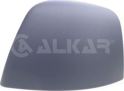 Alkar 6342341 корпус, наружное зеркало на FORD TRANSIT CONNECT фургон