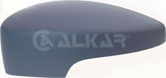 Alkar 6342379 корпус, наружное зеркало на FORD KUGA II (DM2)