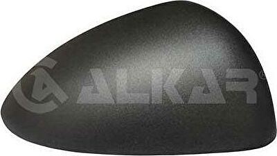 Alkar 6342455 корпус, наружное зеркало на CHEVROLET AVEO седан (T300)