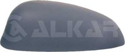 Alkar 6342554 корпус, наружное зеркало на FIAT BRAVO II (198)