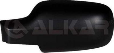 Alkar 6343228 корпус, наружное зеркало на RENAULT MEGANE II (BM0/1_, CM0/1_)