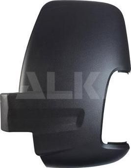 Alkar 6344666 корпус, наружное зеркало на FORD TRANSIT фургон
