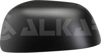 Alkar 6351859 корпус, наружное зеркало на MITSUBISHI OUTLANDER II (CW_W)