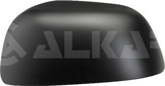 Alkar 6352859 корпус, наружное зеркало на MITSUBISHI OUTLANDER II (CW_W)