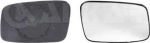 Alkar 6401516 зеркальное стекло, наружное зеркало на VOLVO V40 универсал (VW)