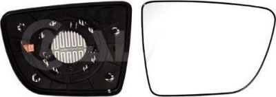 Alkar 6402661 зеркальное стекло, наружное зеркало на KIA VENGA (YN)