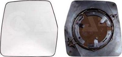 Alkar 6402973 зеркальное стекло, наружное зеркало на PEUGEOT EXPERT фургон (222)