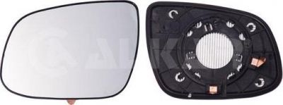 Alkar 6421658 зеркальное стекло, наружное зеркало на KIA CEE'D SW (ED)