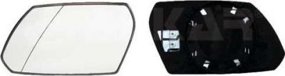 ALKAR Стекло зеркала FORD MONDEO 00-03 правое с обогревом (6426377)