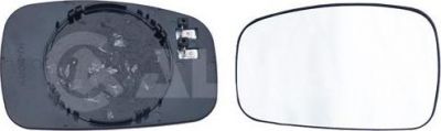 Alkar 6432280 зеркальное стекло, наружное зеркало на PEUGEOT 306 (7B, N3, N5)